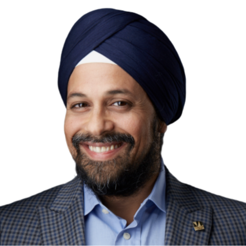 Romi Bhatia