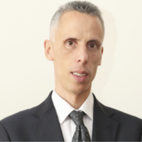 Mohamed Zayani