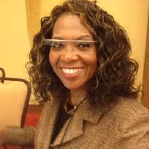 Robbie Melton