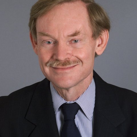 Robert Zoellick