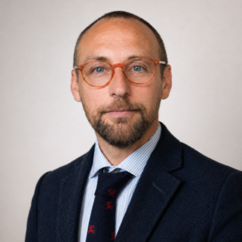 Federico Donelli