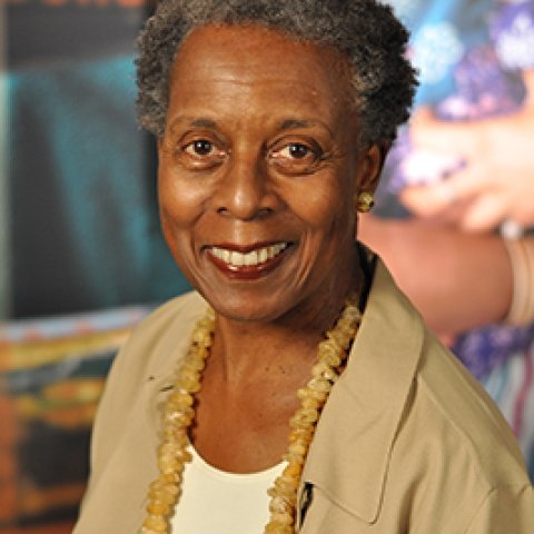 Vivian Lowery Derryck
