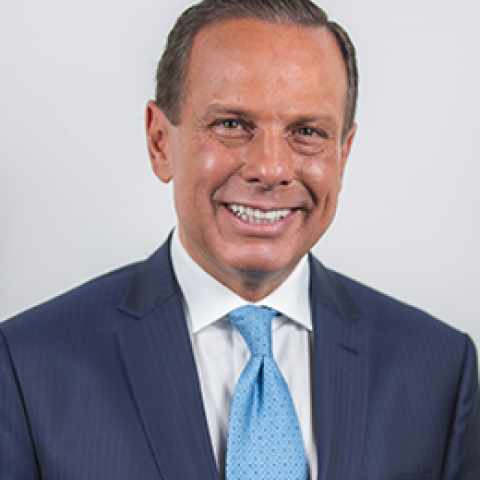 João Doria