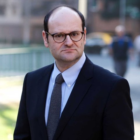 Robert Funk | Wilson Center