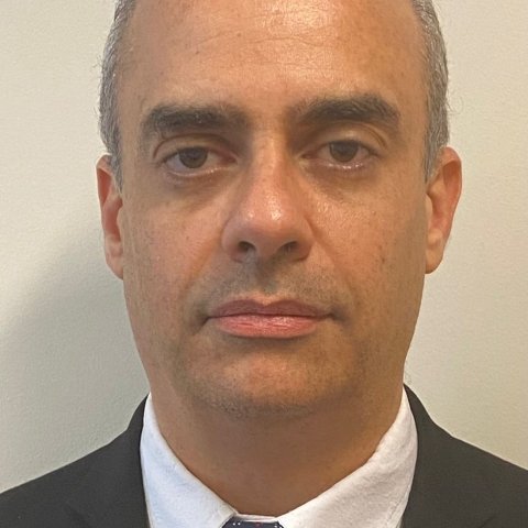 Rodrigo Cota