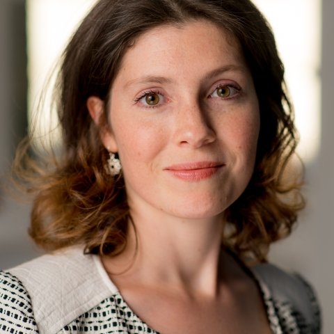 Berenice Guyot-Rechard