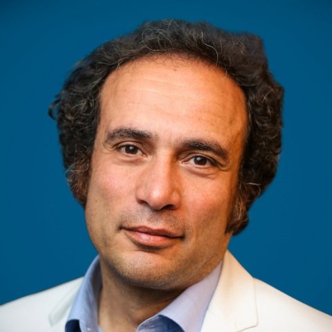 Amr Hamzawy