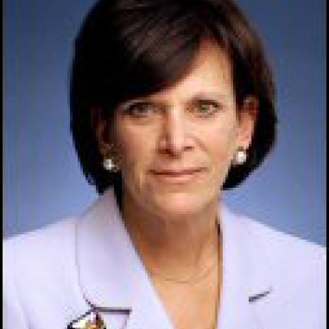 Jessica Tuchman Mathews