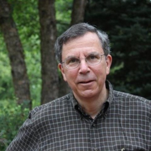 Jeremy D. Popkin