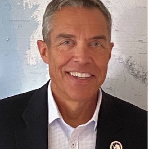 Paul Sheppard