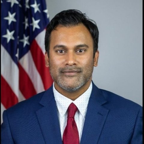 Pranay Vaddi