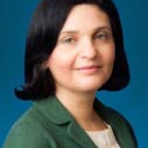 Maha Yahya