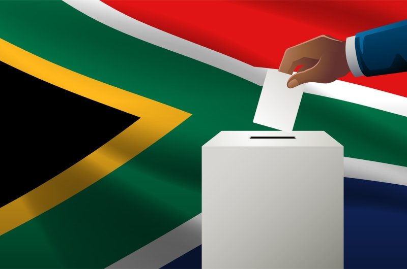 South Africa Election