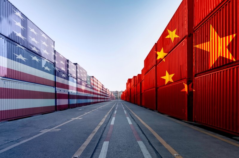 US-China Trade War