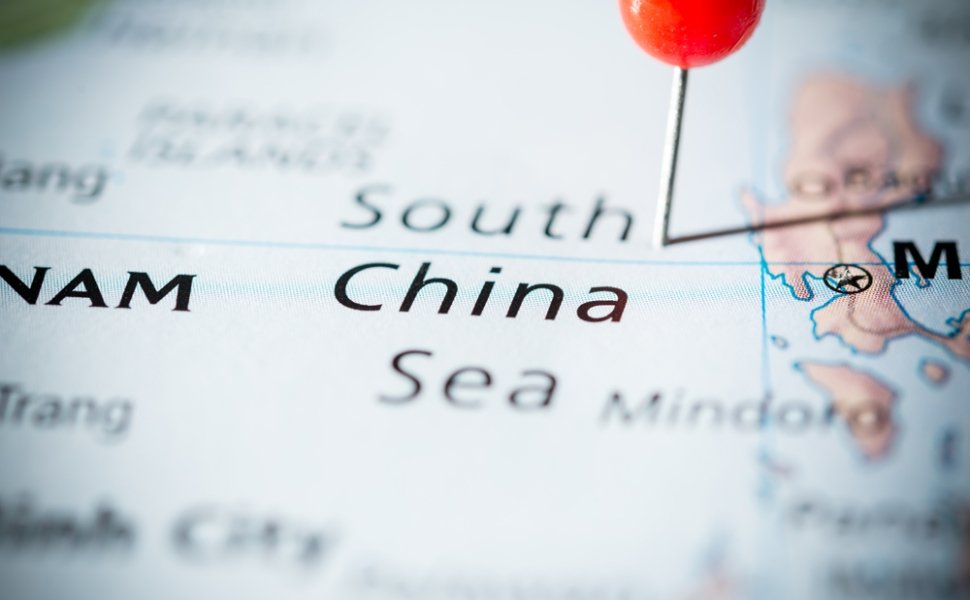 Event Recap: Chinese Expansion and the South China Sea: Beijing’s Strategic Ambition and the Asian Order