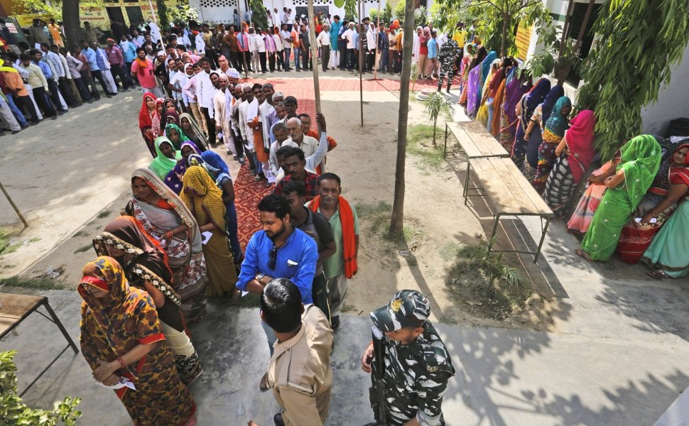 Event Recap: What to Make of India's Election Results?