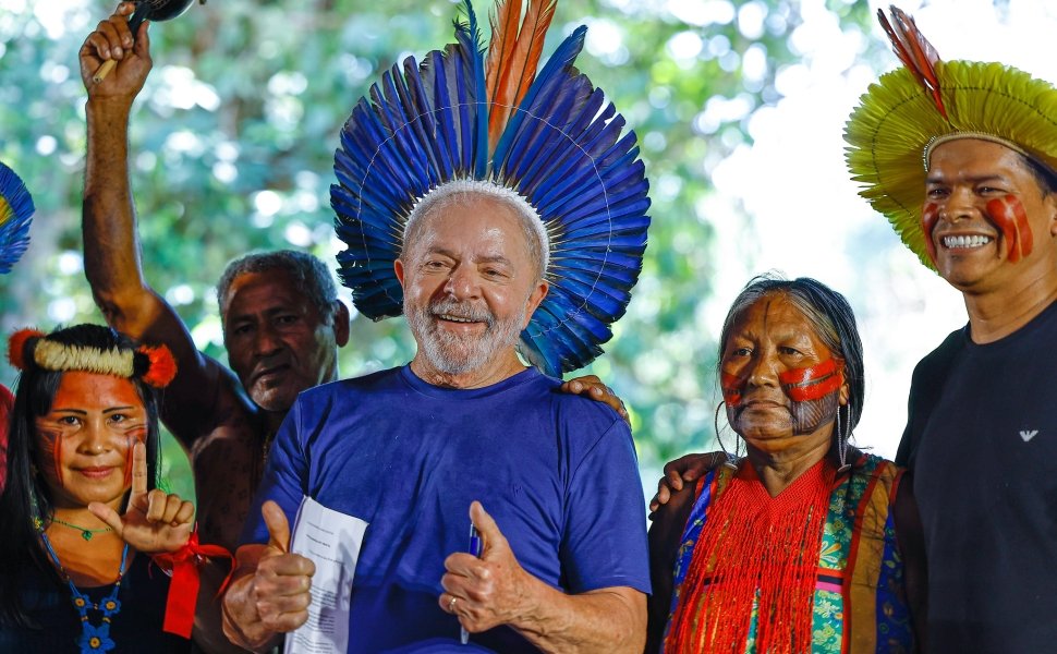 After Lula’s Return, What is Next for Brazil?