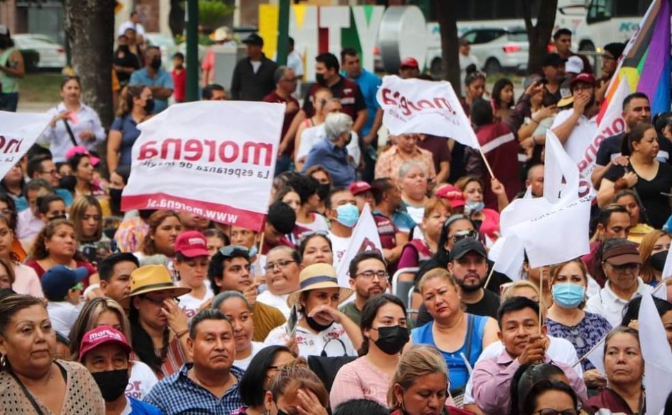 Shifting Tides: A Political Seachange in the Americas