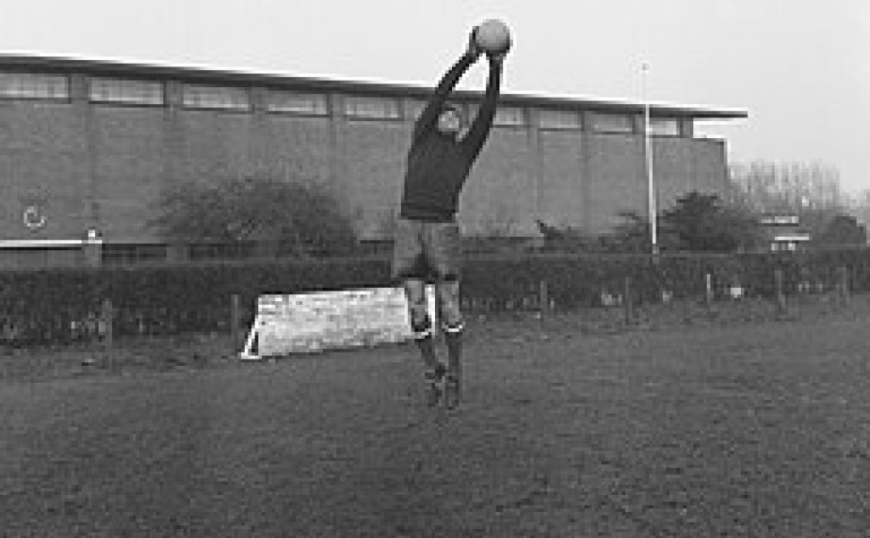 Lev Yashin