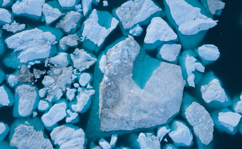 Icebergs