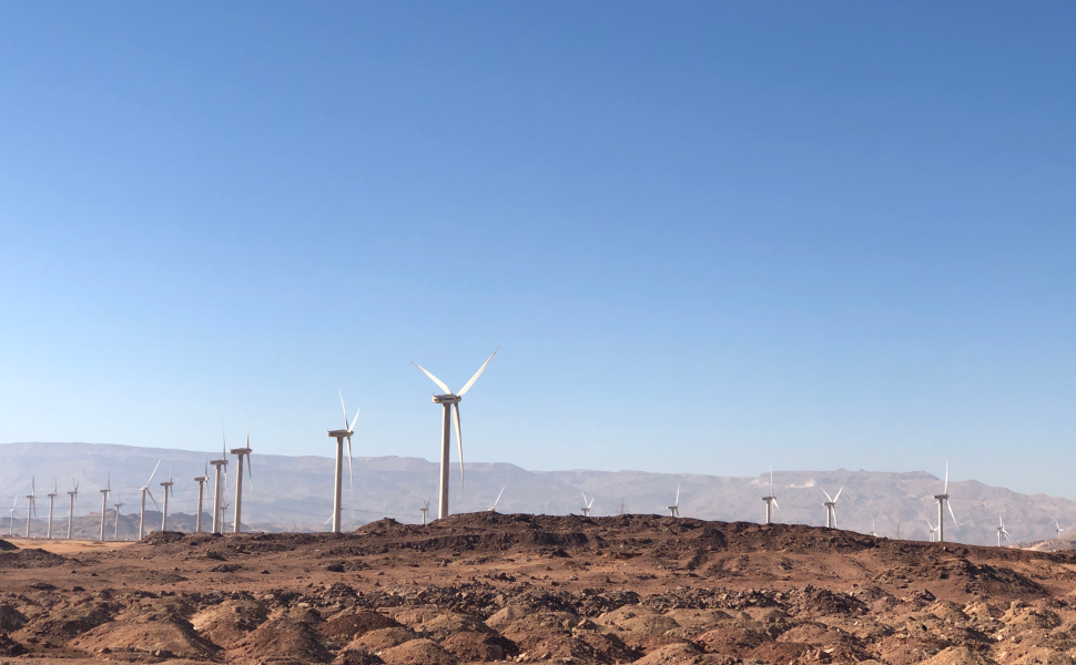 MEP_Wind Turbines