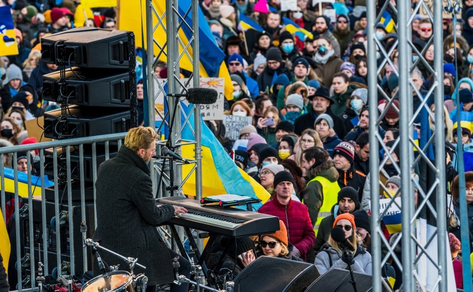 Image Ukraine Music
