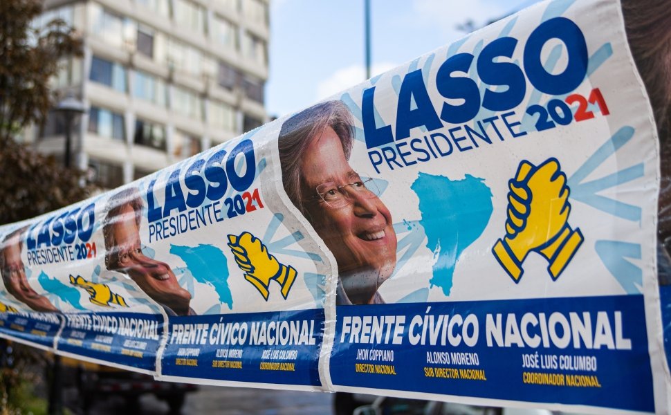 Image - Election Super Cycle: Where is the Region Heading?