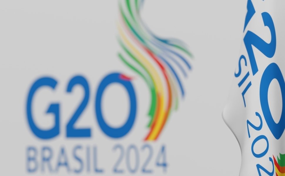 G20 Dialogues