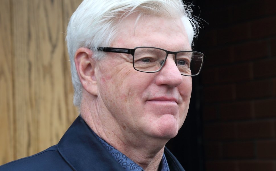 John Manley Photo