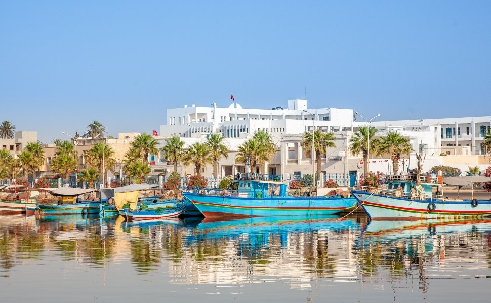 Hammamet Tunisia