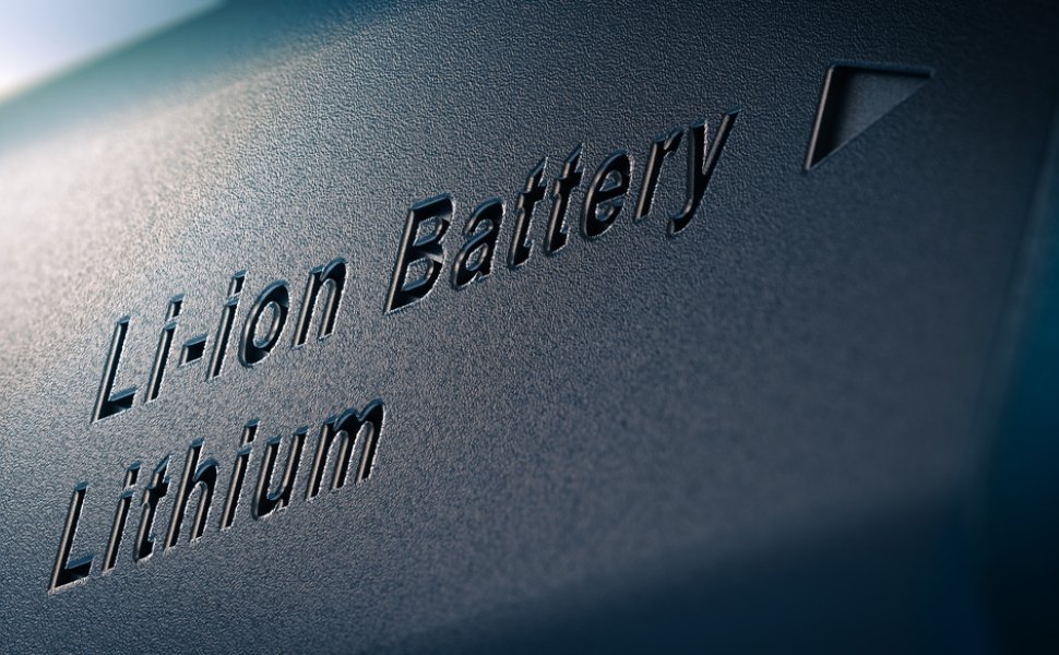 Lithium Ion Battery Pack