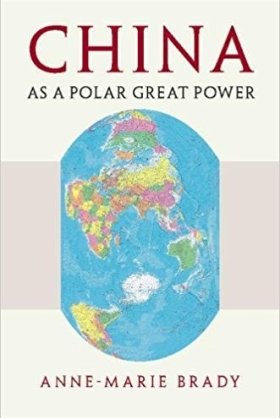 China as a Great Polar Power