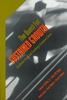 The Quest for Sustained Growth: Southeast Asian and Southeast European Cases