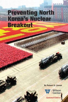 2018 Update: Preventing North Korea's Nuclear Breakout
