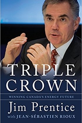 Triple Crown: Winning Canada’s Energy Future