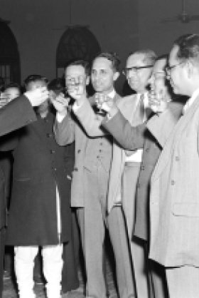 China’s Policy of Conciliation and Reduction and its Impact on Boundary Negotiations and Settlements in the Early 1960s