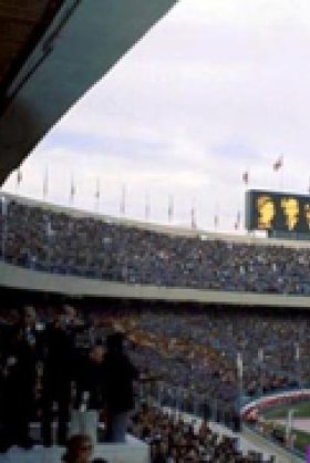 Iranian Great Power Ambitions and China’s Return to the Olympic Movement, 1973-74