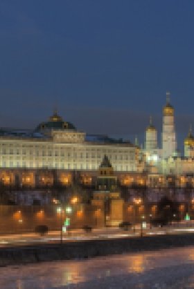 Transatlantic Academy Calls for Fellowship Applications: 2015-2016 Russia and the West