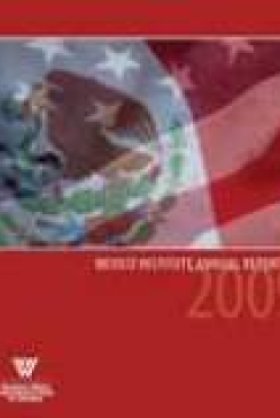 Mexico Institute Annual Report 2009