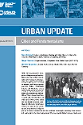Cities and Fundamentalism