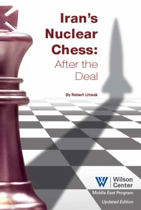 Iran’s Nuclear Chess: After the Deal