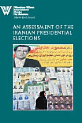 An Assessment of the Iranian Presidential Elections