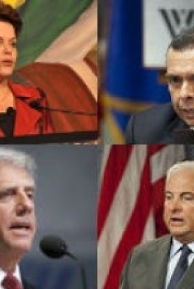 Noticias - Winter 2011