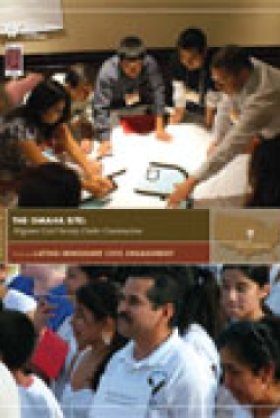 The Omaha Site: Migrant Civil Society Under Construction