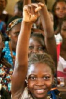 Women’s Access to Power and Decision-Making in Africa: Addressing Obstacles and Offering Solutions