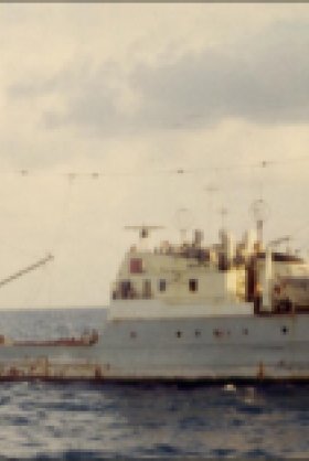The Soviet-Vietnamese Intelligence Relationship during the Vietnam War