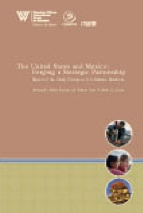 The United States and Mexico: Forging a Strategic Partnership