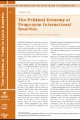 The Political Economy of Uruguayan International Insertion