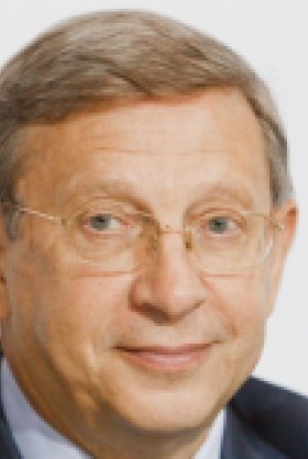 Russia’s Halfway House