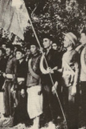 Viet Minh Seeks Support from Soviets